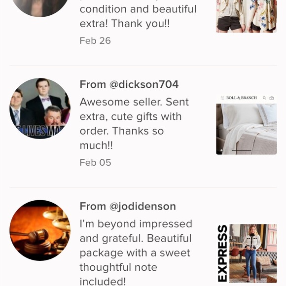 🔥CURATED MYSTERY BOX, FIVE POUNDS🔥 - Picture 6 of 14